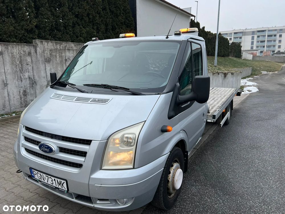 Ford Transit - 6