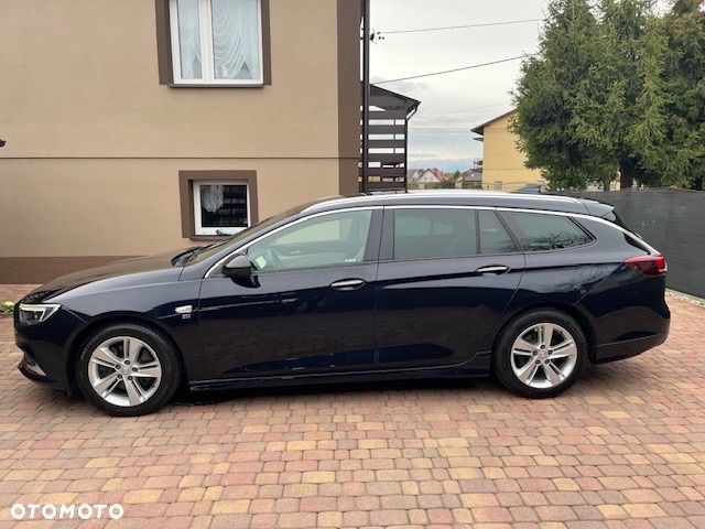 Opel Insignia 1.6 CDTI Cosmo - 7