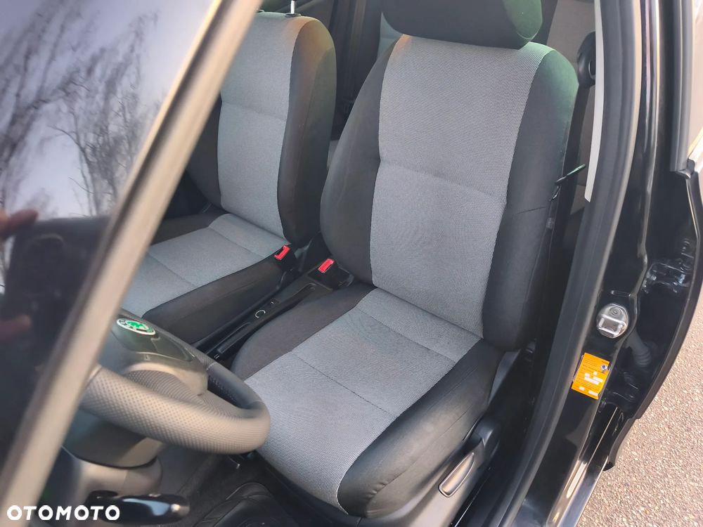 Skoda Fabia 1.4 16V Classic - 14