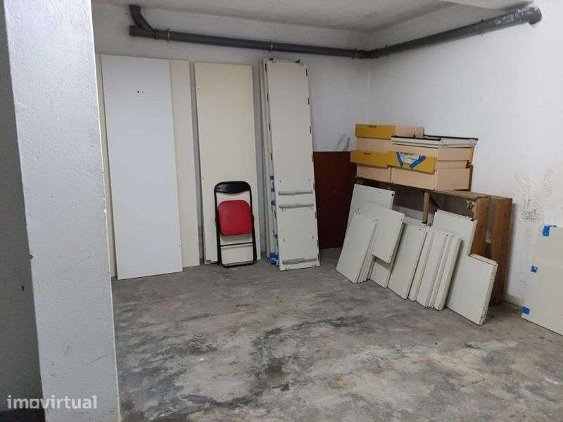 Garagem no pinhal novo - Grande imagem: 2/5