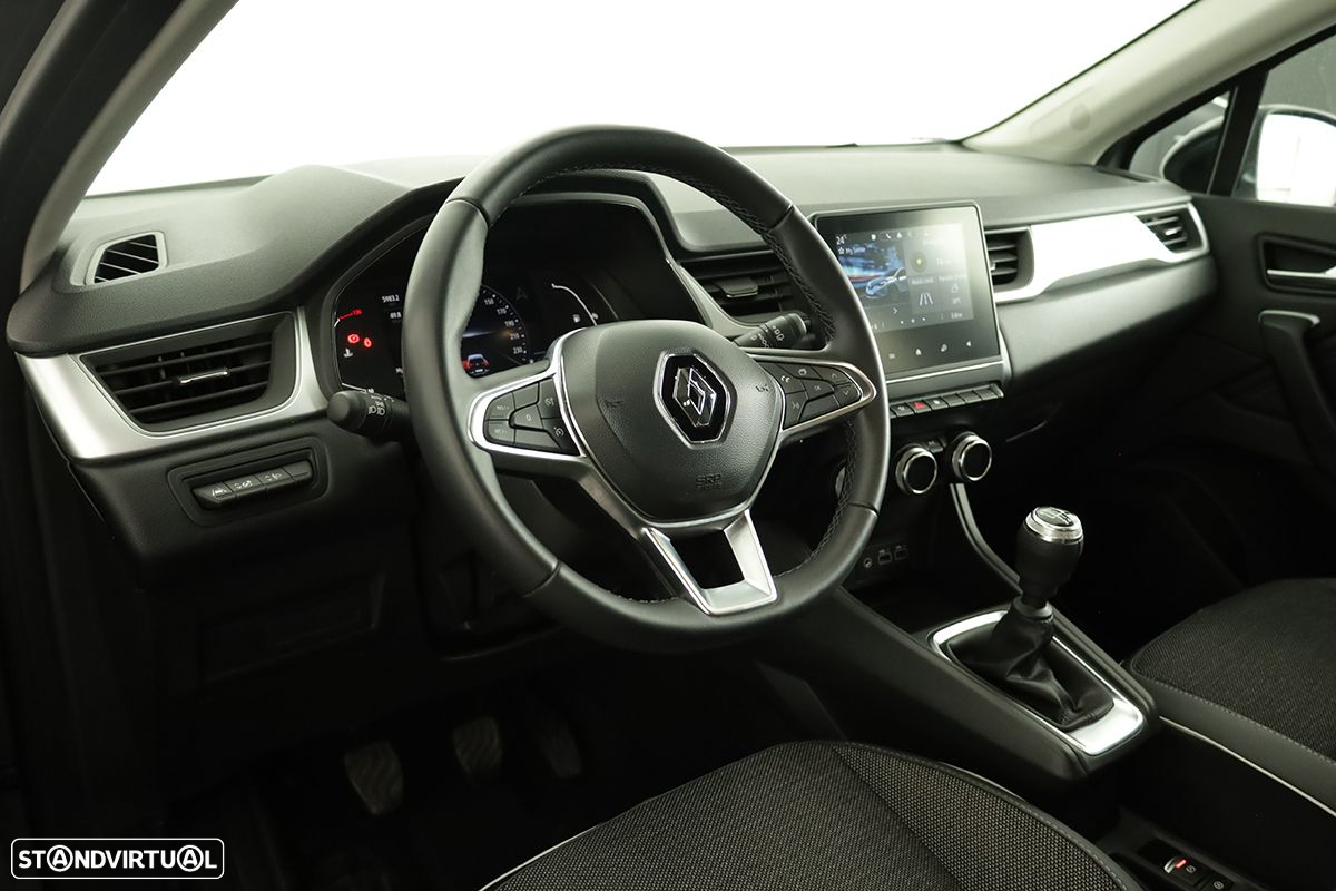 Renault Captur 1.0 TCe Techno - 7