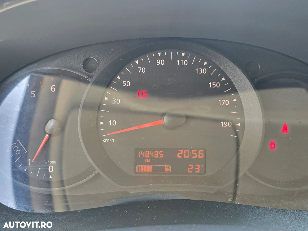 Renault Kangoo - 9