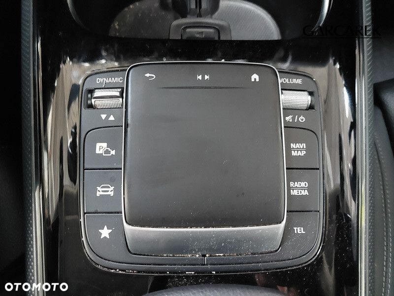 Mercedes-Benz Klasa B - 32