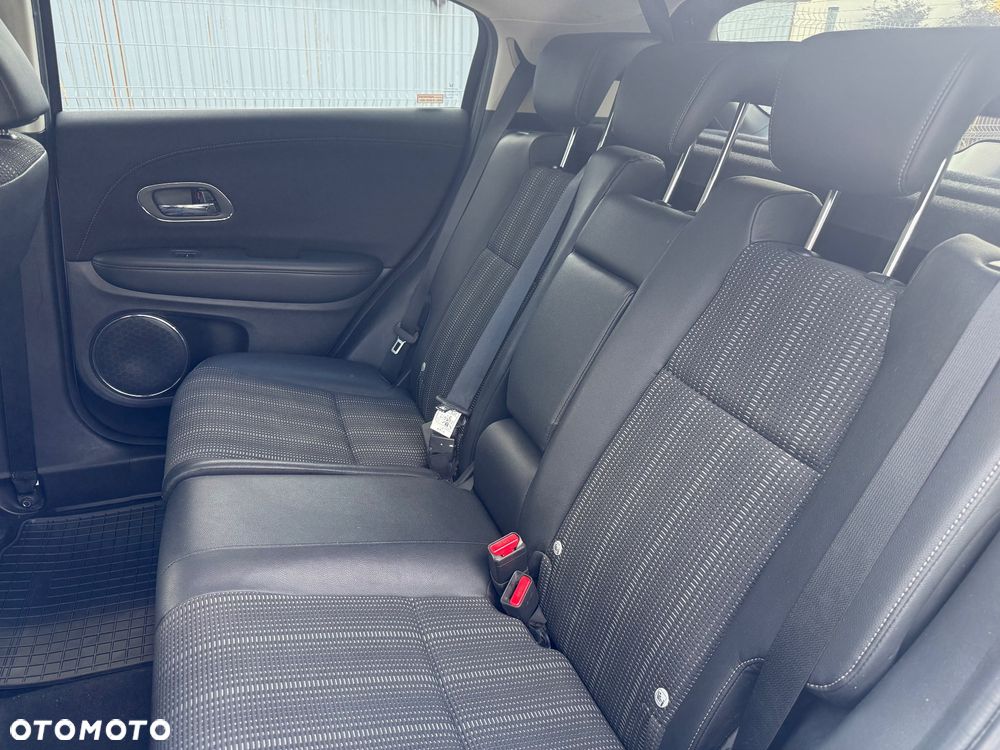 Honda HR-V 1.5 Executive (ADAS) - 17