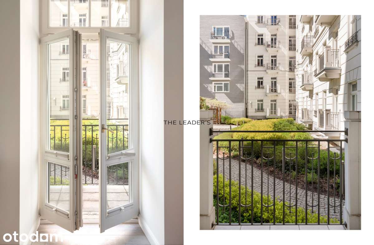 Apartament w kamienicy, 2 poziomy, także na biuro
