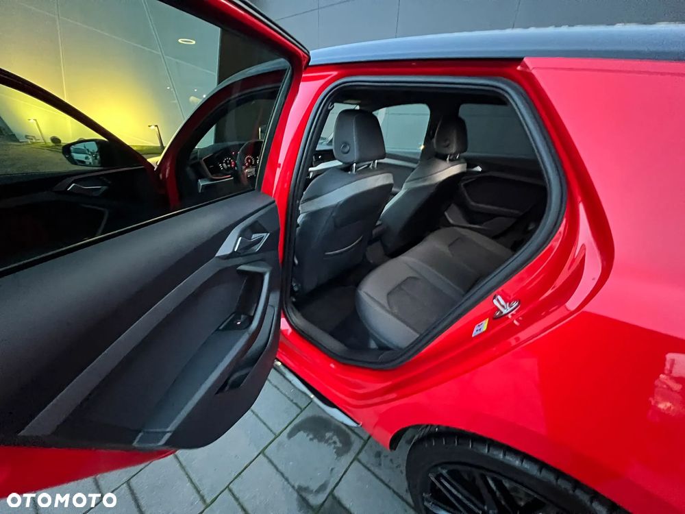 Audi A1 Sportback - 13