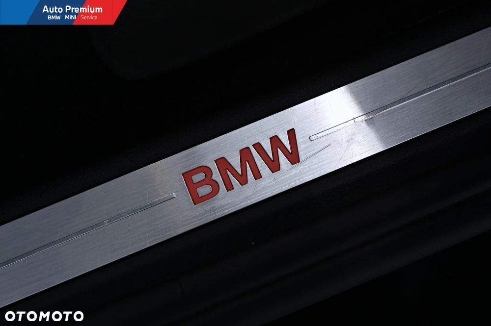 BMW X5 xDrive25d - 24