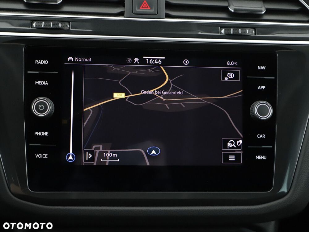 Volkswagen Tiguan 2.0 TDI SCR 4Mot Elegance DSG - 18