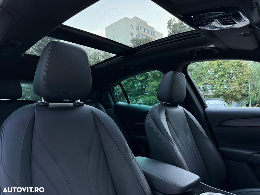 Maserati Grecale GT - 21