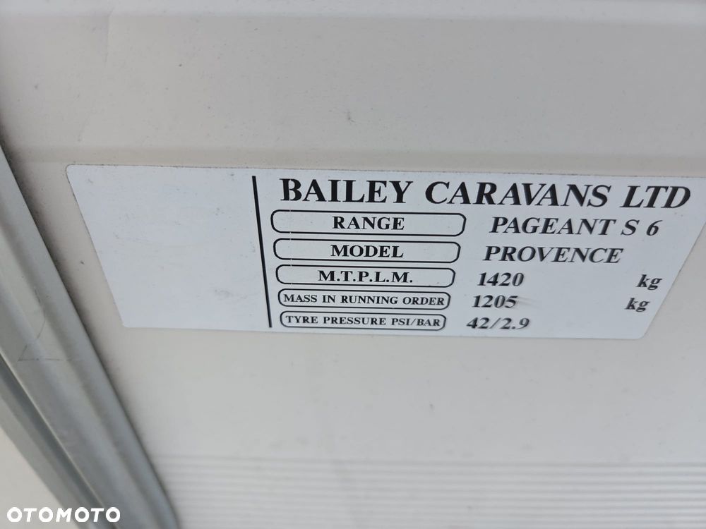 Bailey Pageant - 2