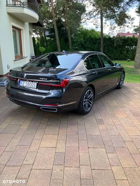 BMW Seria 7 730d - 3