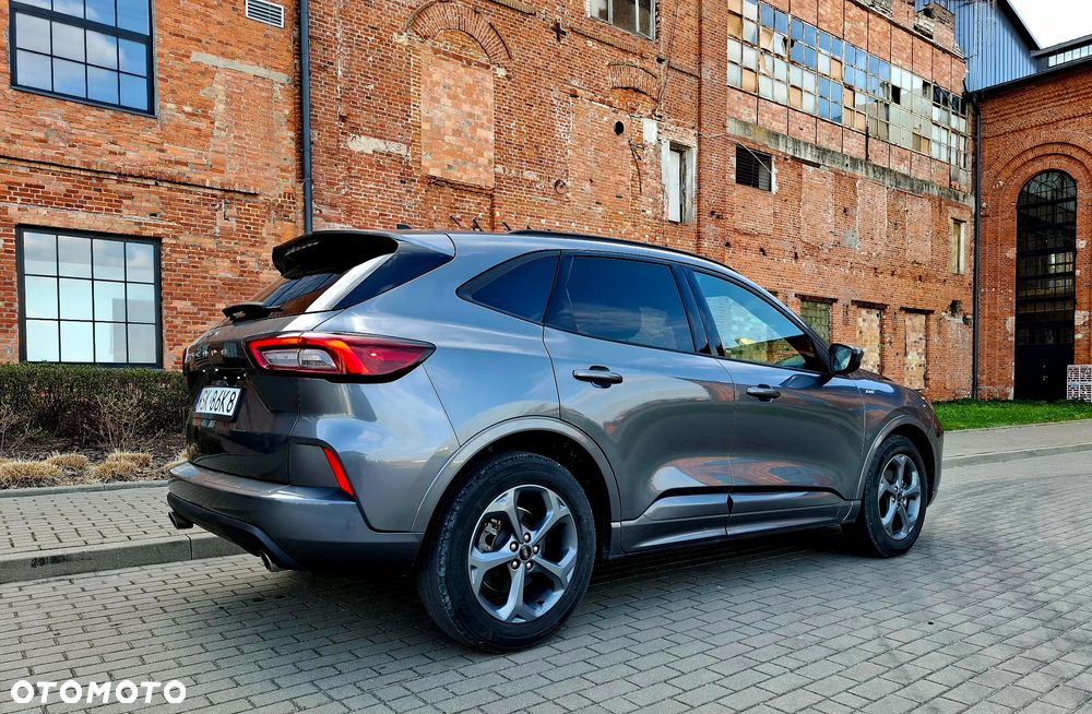 Ford Kuga - 6