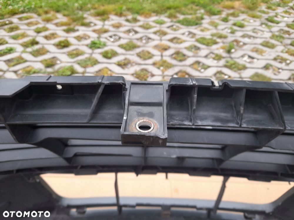 zderzak przód audi a6 c6 4f0 s line oryginał - 12