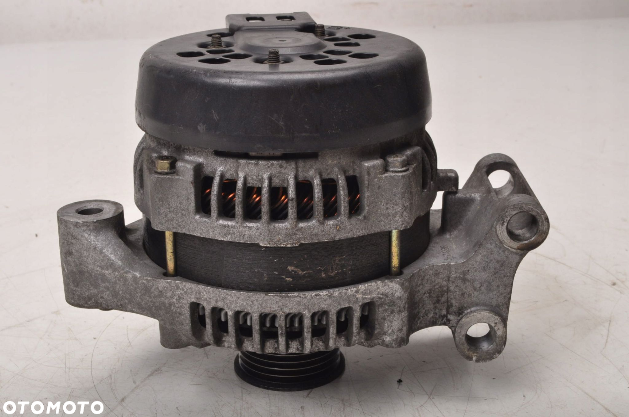 VOLVO S40 II V50 C30 C70 1.6 16V 101KM ALTERNATOR 3M5T-10300-KB - 6