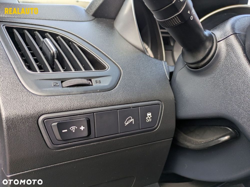 Hyundai ix35 - 12
