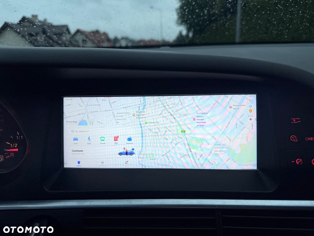 Audi A6 Avant 3.0 TDI Quattro Tiptronic - 10