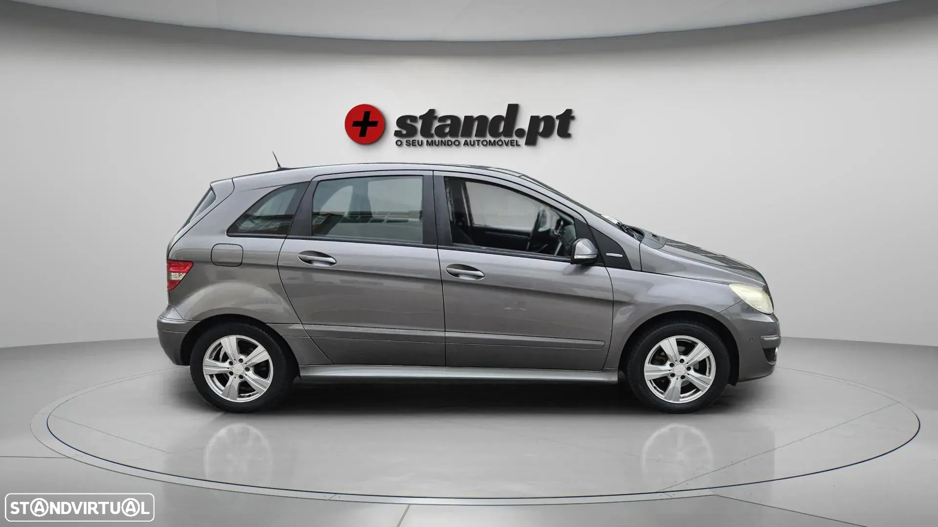 Mercedes-Benz A 150 Elegance - 4