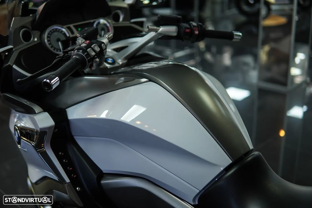 BMW K 1600 GTL - 29