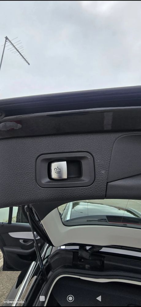 Mercedes-Benz C 220 d 4Matic Station 9G-TRONIC Avantgarde - 10