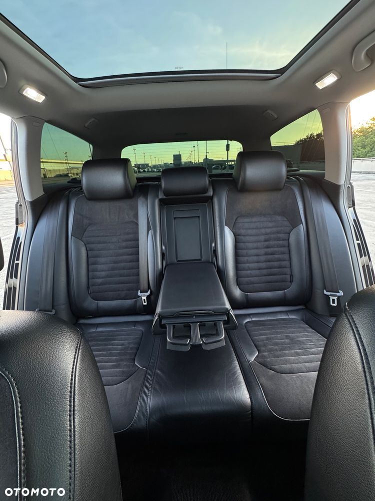Volkswagen Passat 2.0 TDI Highline DSG - 14