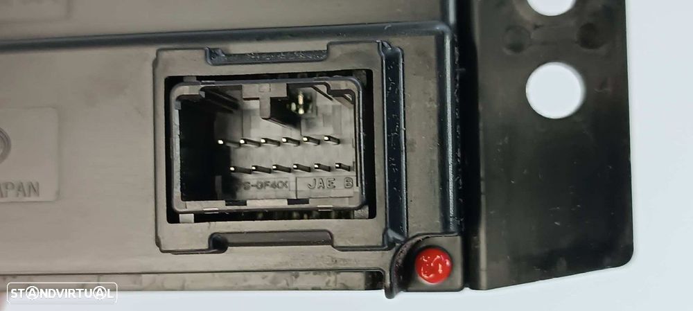 MÓDULO ELETRÓNICO LAND ROVER RANGE ROVER SPORT HSE - 3