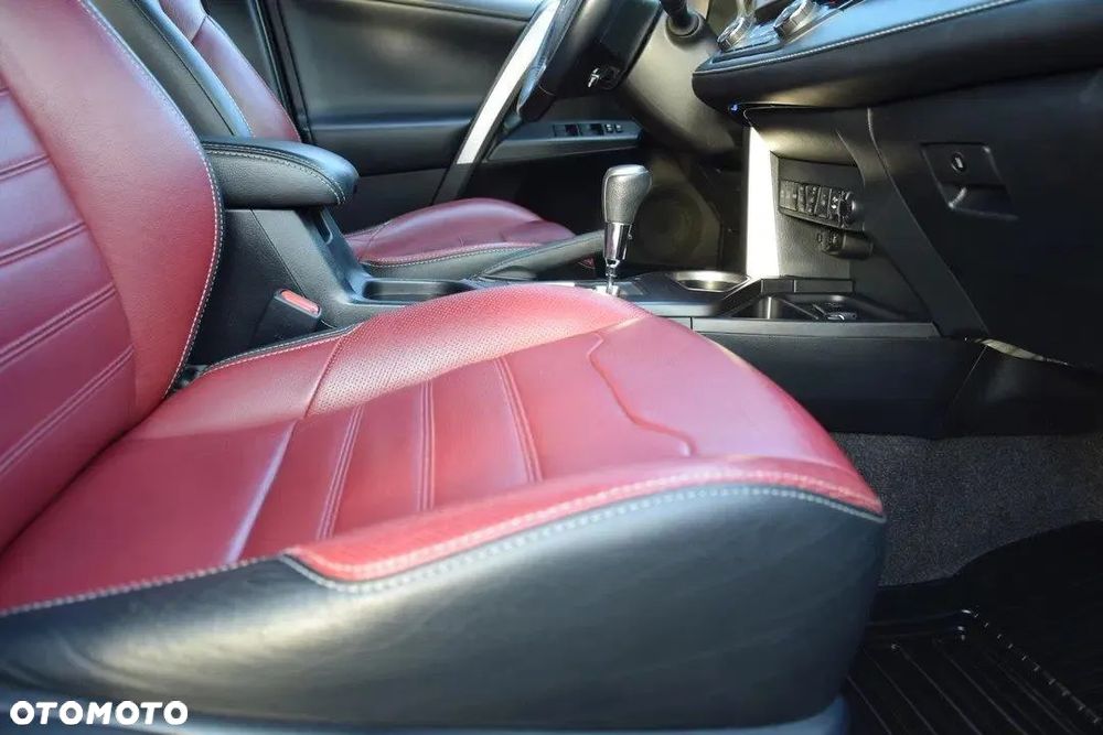 Toyota RAV4 Hybrid Selection 4x2 - 22