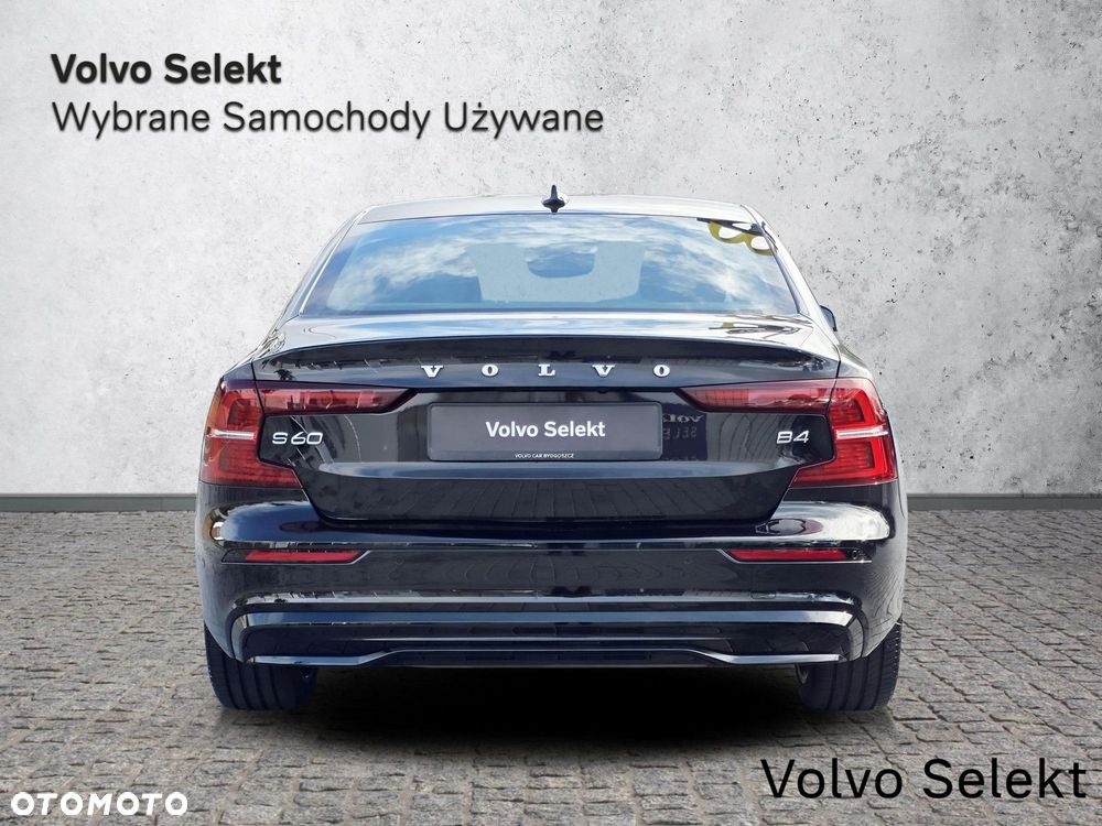 Volvo S60 - 9