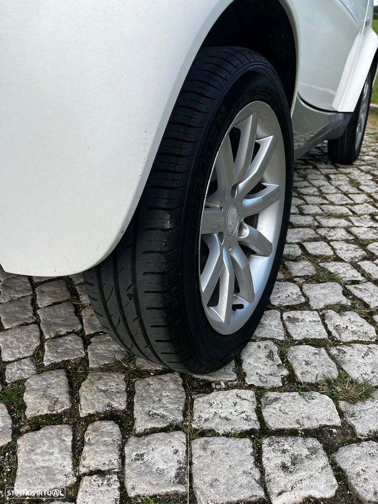 Smart ForTwo Coupé softtouch passion cdi - 11