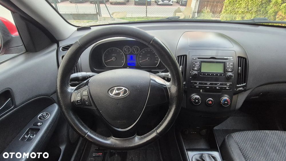 Hyundai i30 1.6 Classic - 16