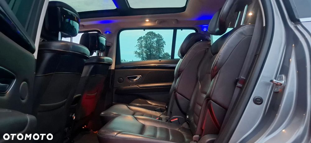 Renault Espace 1.6 TCE Initiale Paris EDC 7os - 23