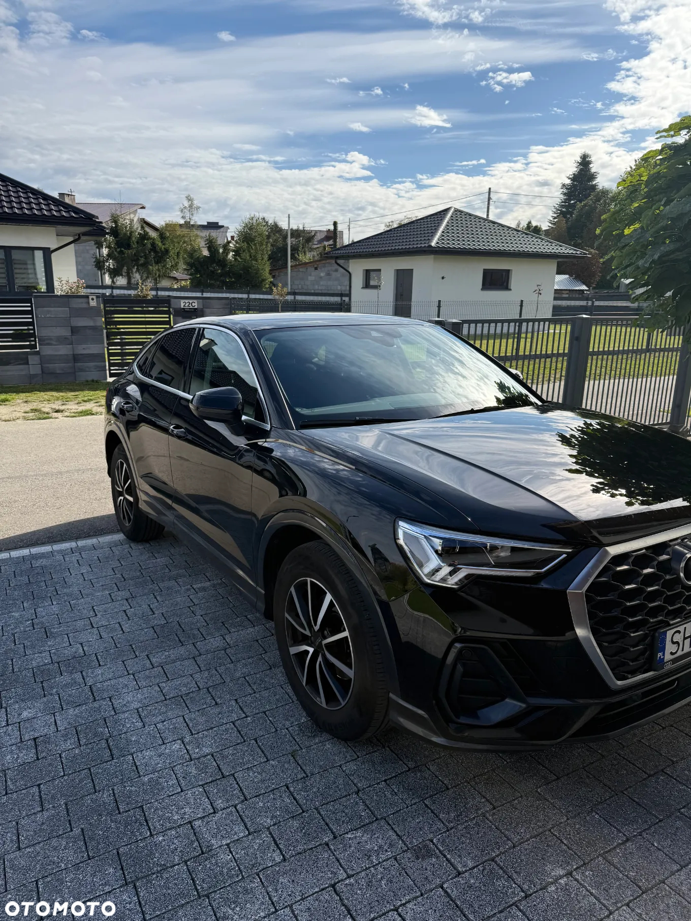 Audi Q3 - 3