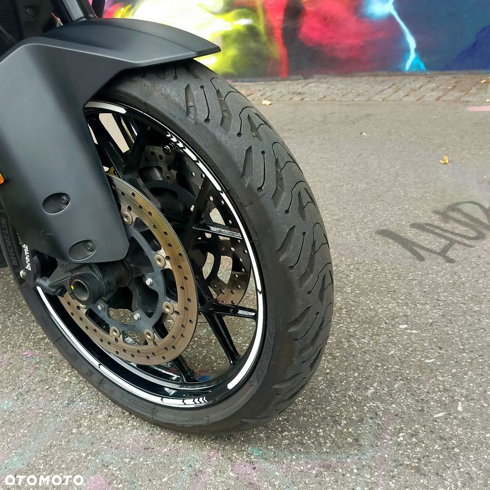 KTM Super Adventure - 7