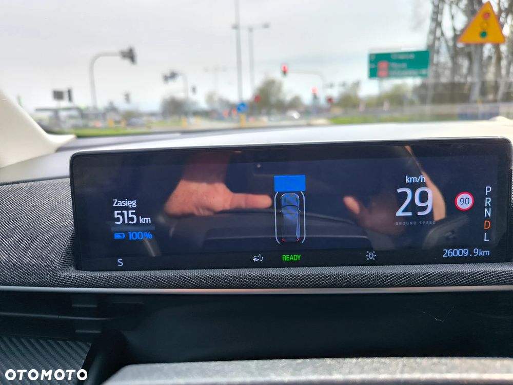 Ford Mustang Mach-E 91 kWh RWD Premium - 32