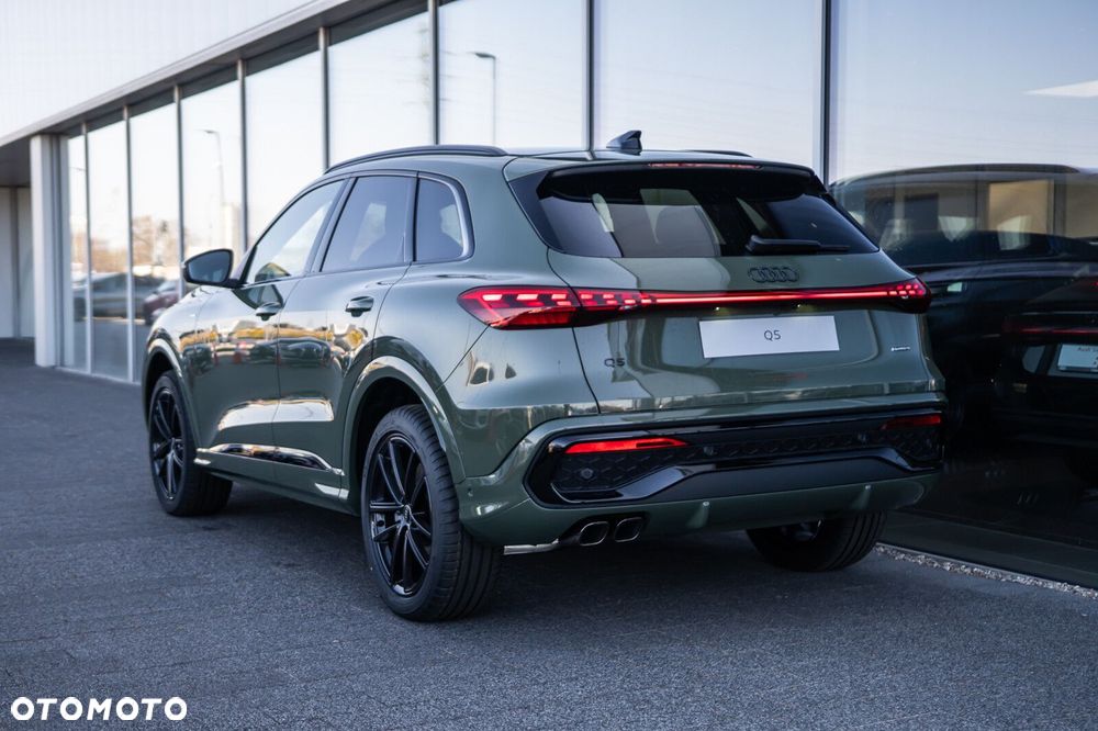 Audi Q5 - 4