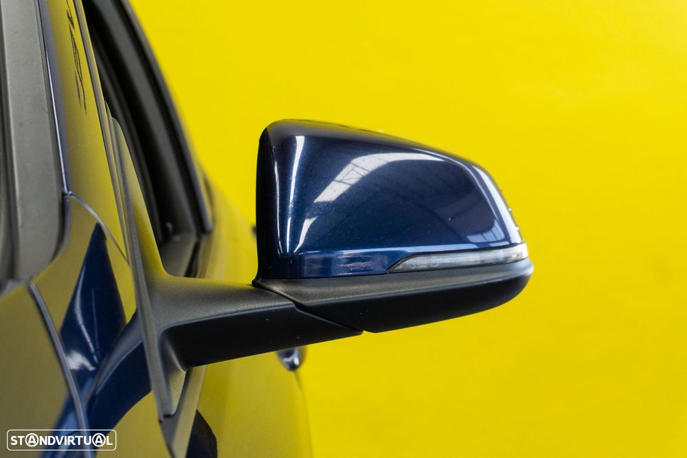 BMW 118 - 19
