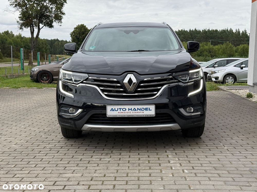 Renault Koleos ENERGY dCi 175 X-tronic LIMITED - 6