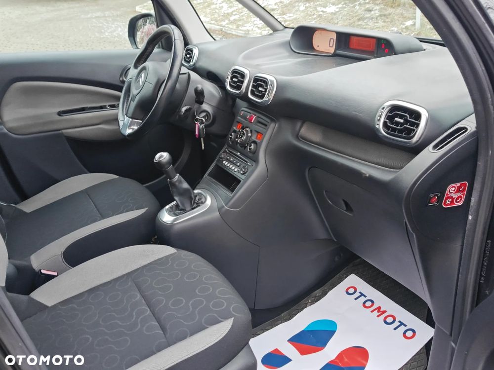 Citroën C3 Picasso VTi 120 Exclusive - 7