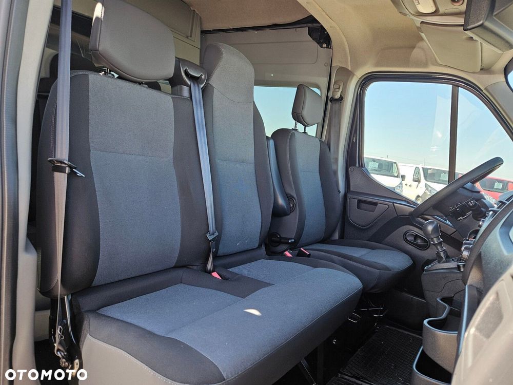 Renault Master L2H2 *59900zł NETTO* 2,3dCi/145KM - 31