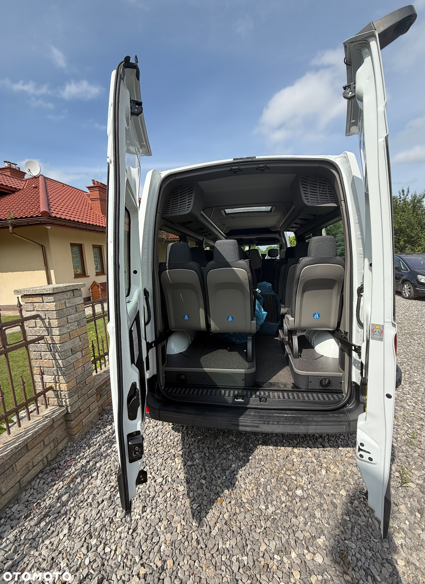 Opel Movano - 15