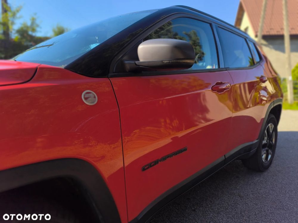 Jeep Compass - 6