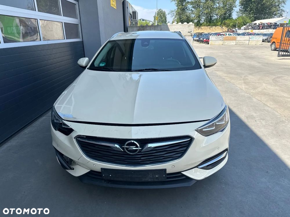 Opel Insignia 1.6 Innovation - 3