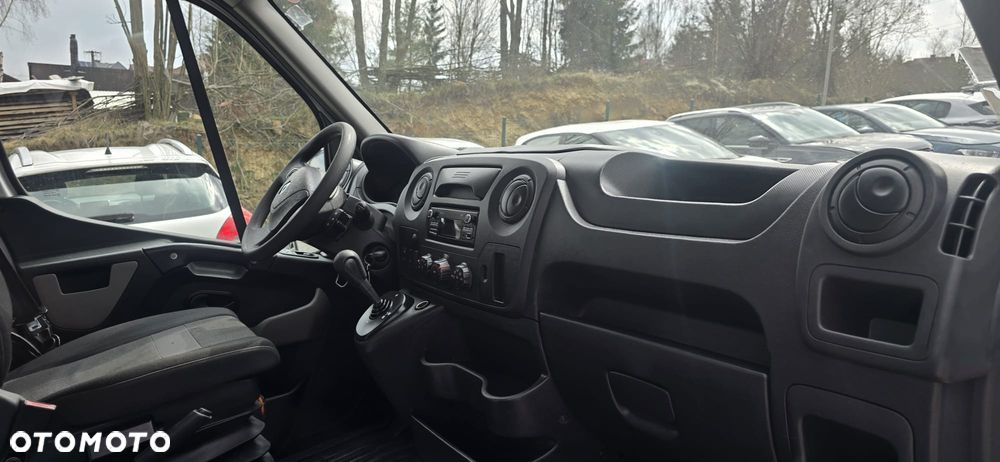 Renault Master - 22