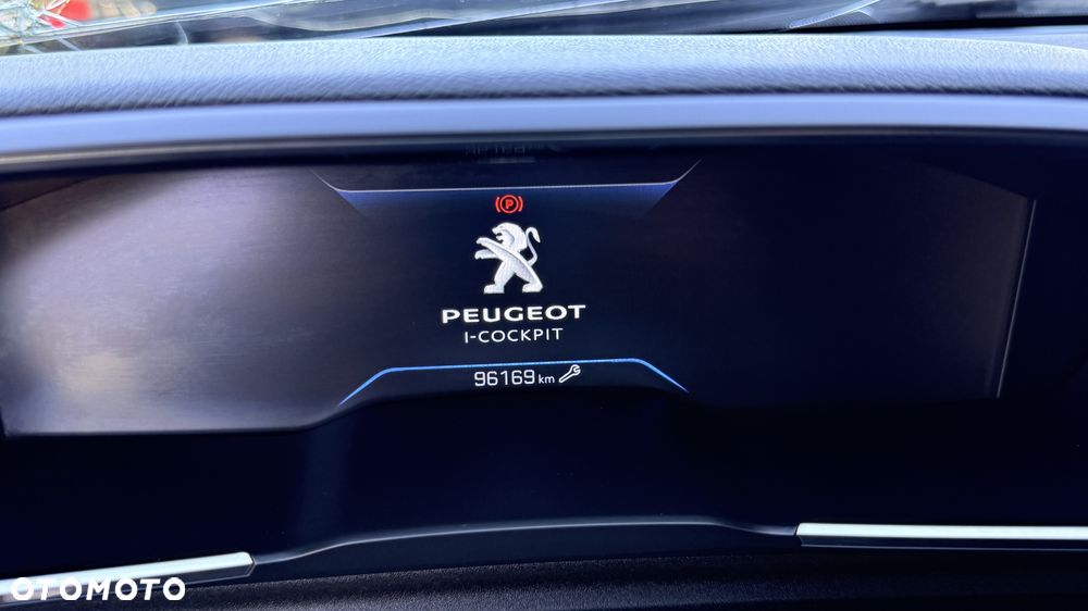 Peugeot 508 - 18