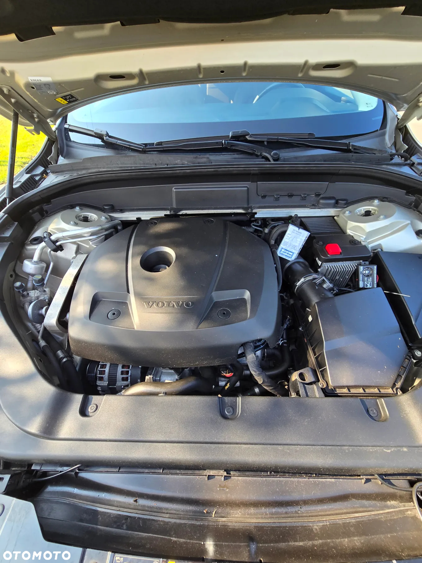 Volvo XC 60 T5 AWD Inscription - 16