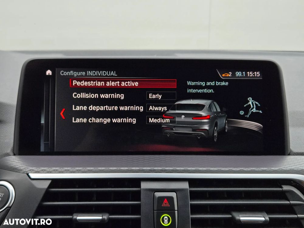 BMW X4 xDrive20d M Sport - 21