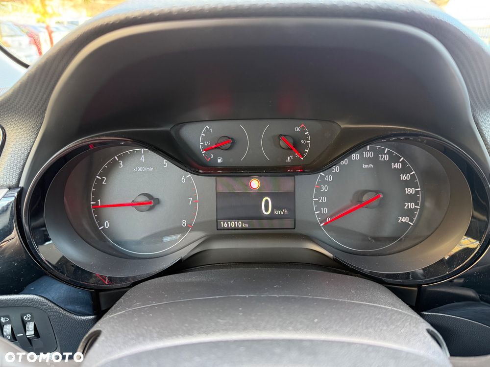 Opel Corsa 1.2 Edition S&S - 16