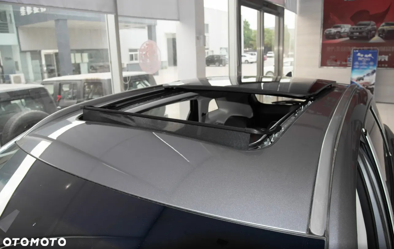 Baic Beijing 7 - 16