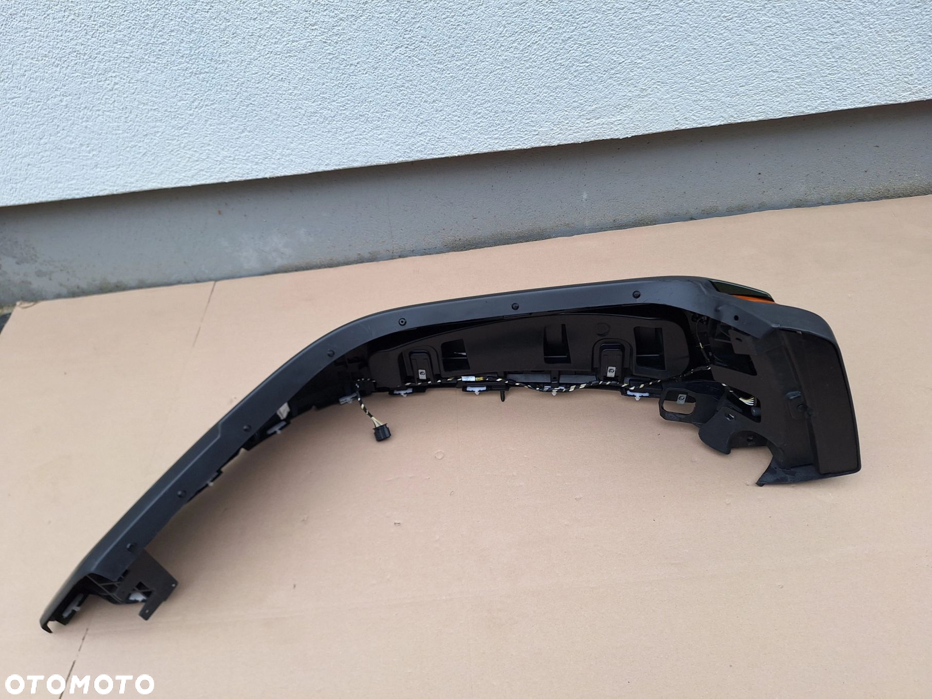 JEEP WRANGLER JL 17- KOMPLETNY ORYG. 21419A BŁOTNIK PRZÓD PRZEDNI PRAWY WYSYŁKA 24H - 7