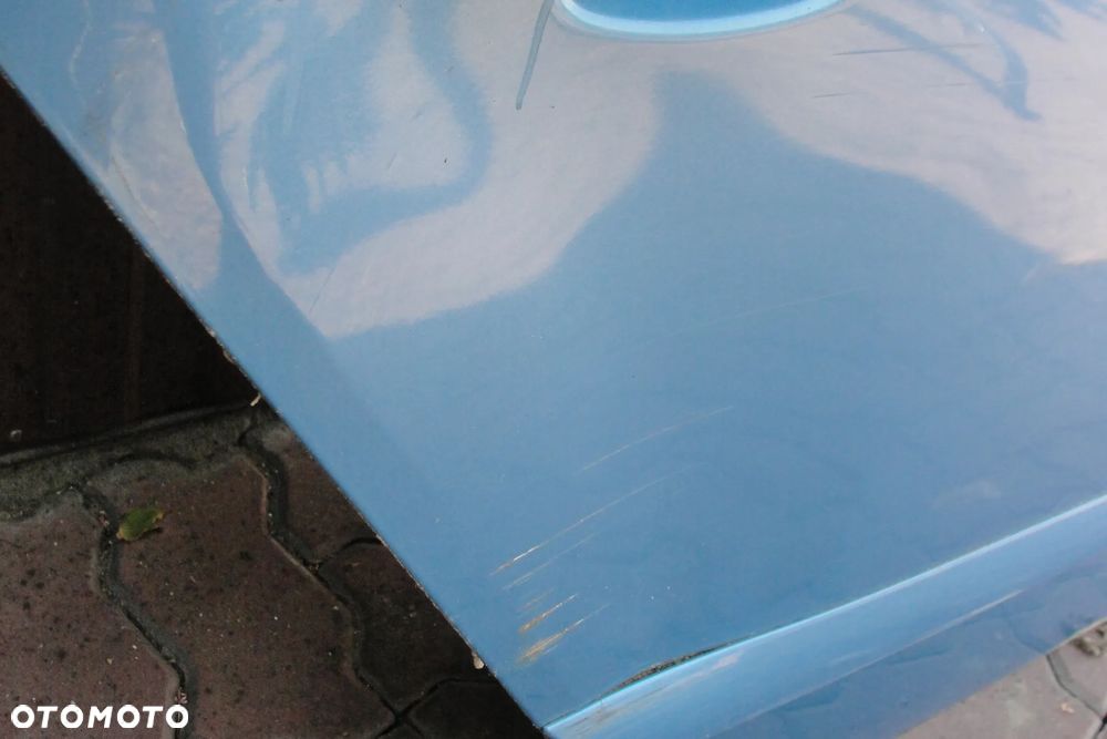 DRZWI PRAWY TYŁ OPEL ASTRA H - 4