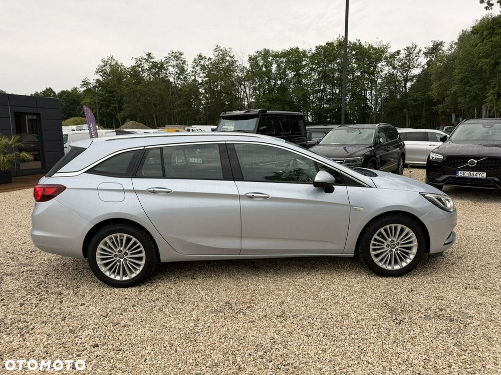 Opel Astra - 3